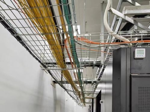智能连接打造无人工厂 小米智能工厂借aginode安捷诺布线系统实现高效稳定的生产革命