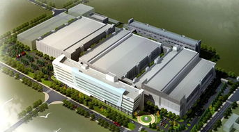 智能新篇章 中建五局智能制造项目竣工，成功承接智能楼宇综合布线工程